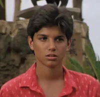 Ralph Macchio