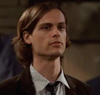 Spencer Reid