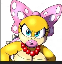 Wendy O Koopa