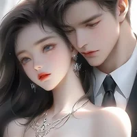 Lee and Gigi 