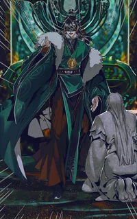 Qi Rong