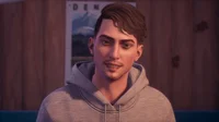 Tyler Ronan