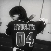 Hwang hyunjin