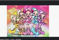 The doremi squad