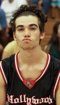 Cameron Boyce 