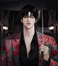 Dante De Angles