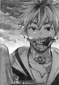 Hideyoshi Nagachika