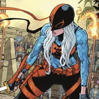 Rose Wilson