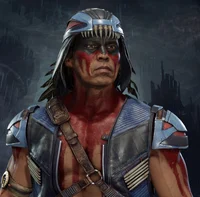 Nightwolf