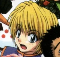 Kurapika