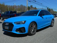 2020 S4 premium plus