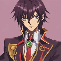 Tsundere Lelouch