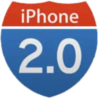 iPhone OS 2