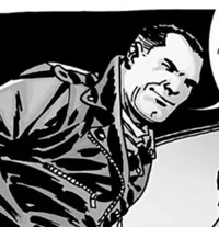 Negan Smith
