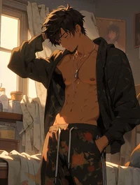 Daniel 