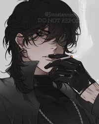 Lovestruck Mafia