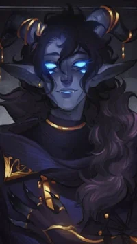 God of chaos