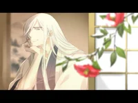 Jushiro Ukitake