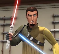 Kanan Jarrus