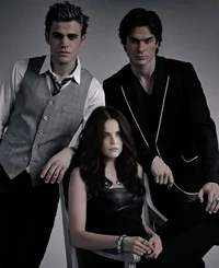 Salvatore siblings