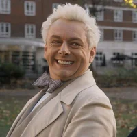 Aziraphale 