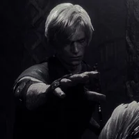 1RE LEON KENNEDY