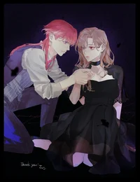 Haruchiyo 