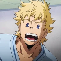 Mirio togata
