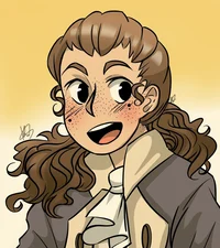 John Laurens