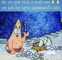 The Puppet -dead bot