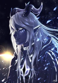 Aaravos