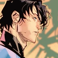 Dick Grayson