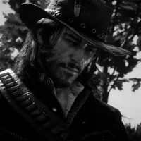 23 - John Marston