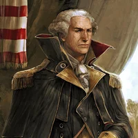 George Washington