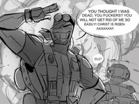 Father Future Donnie