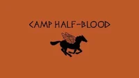 Camp Half-Blood