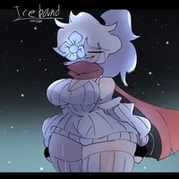 Icebound