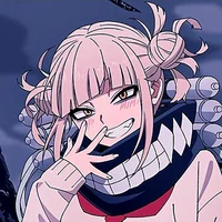 Himiko Toga 