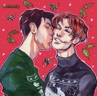 Олег Волков