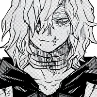 TOMURA SHIGARAKI