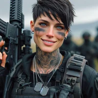 Jeannette Wolf Steel