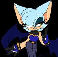 Sky the Bat