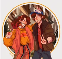 Gravity Falls