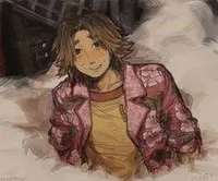 Daisuke MOUTHWASHING