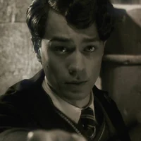 Tom Riddle 