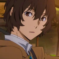 BSD - Osamu Dazai