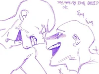 2 Men Fight Over You