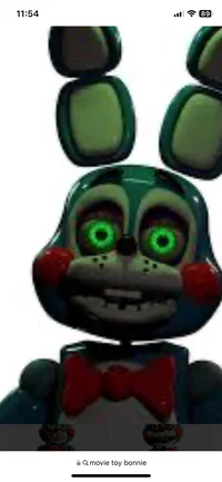 Toy Bonnie 