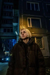 Эдик Крайний 