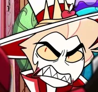 Lucifer Morningstar